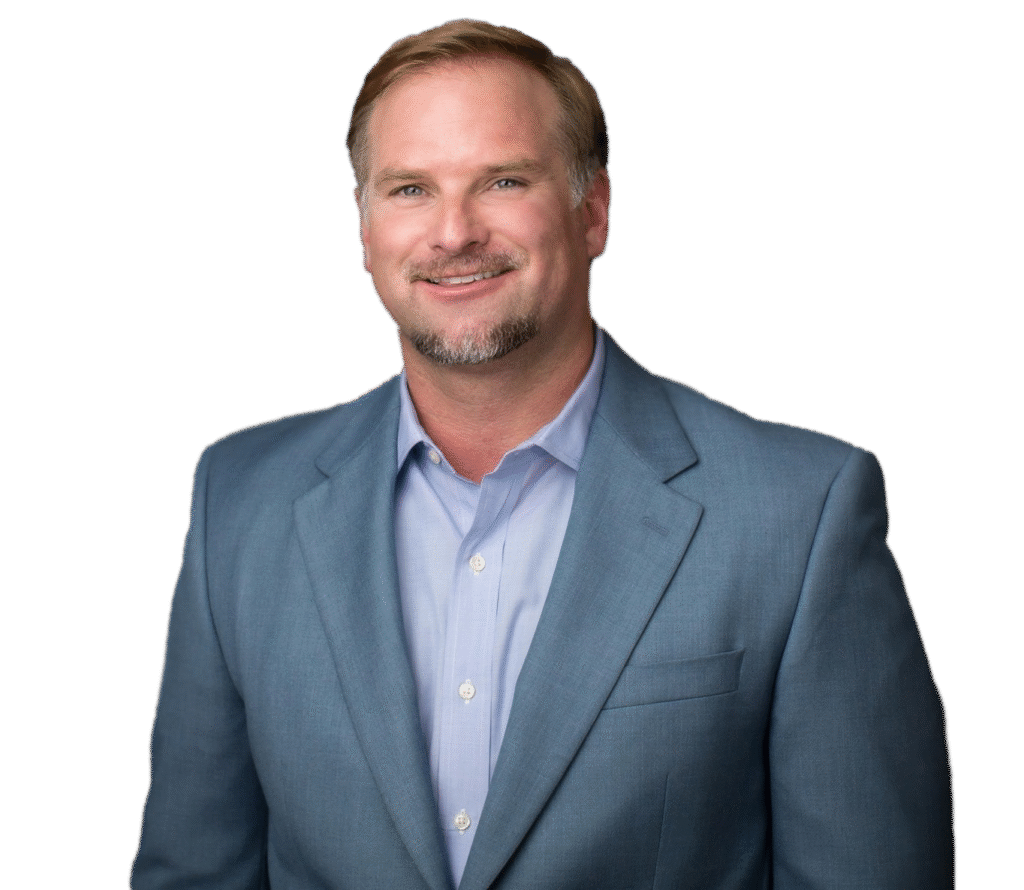 Headshot of Dr. Matthew Bentley