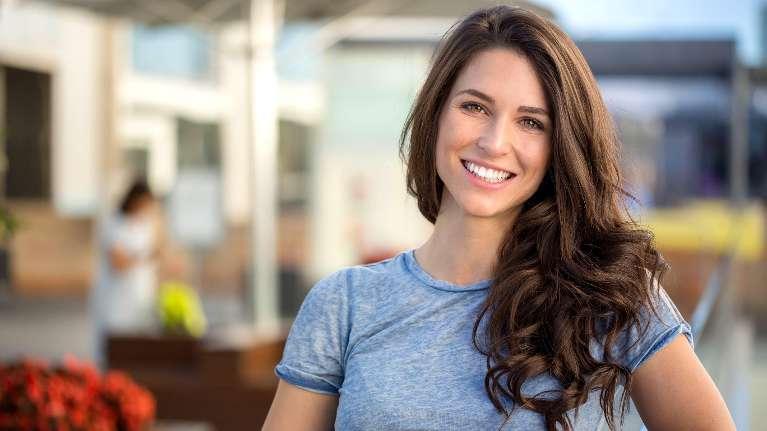 Veneers & Lumineers in Fort Worth